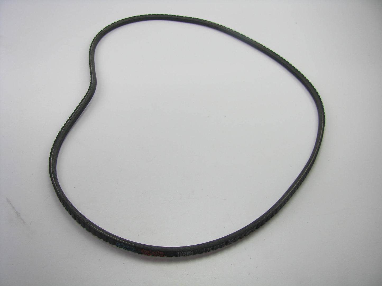 Dayco 15580 Accessory Drive Belt - 0.44'' X 58'' - 36 Degree