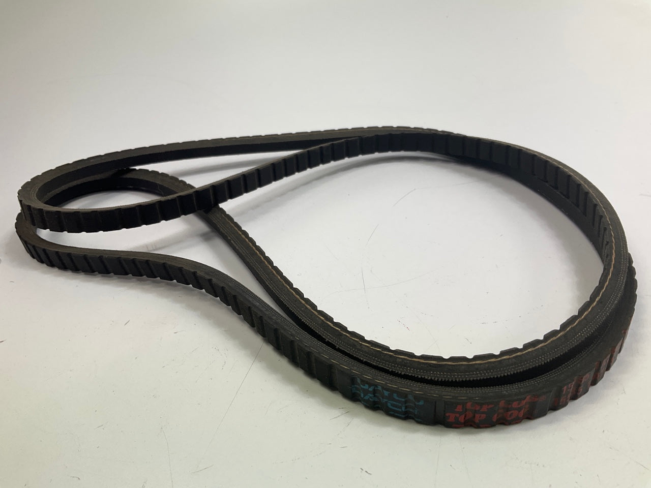 Dayco 15585 Accessory Drive Belt - 0.44'' X 58.50'' - 36 Degree