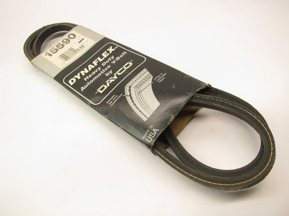 Dayco 15590 Accessory Drive Belt - 0.44'' X 59.00'' - 36 Degree