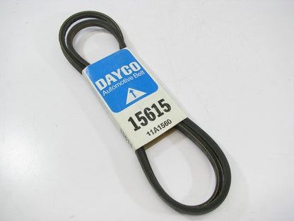 Dayco 15615 Accessory Drive Belt - 0.44'' X 61.5'' - 36 Degree