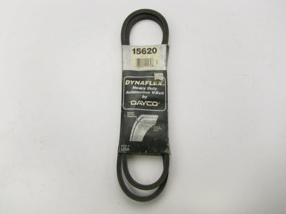 Dayco 15620 Accessory Drive Belt - 0.44'' X 62.00'' - 36 Degree