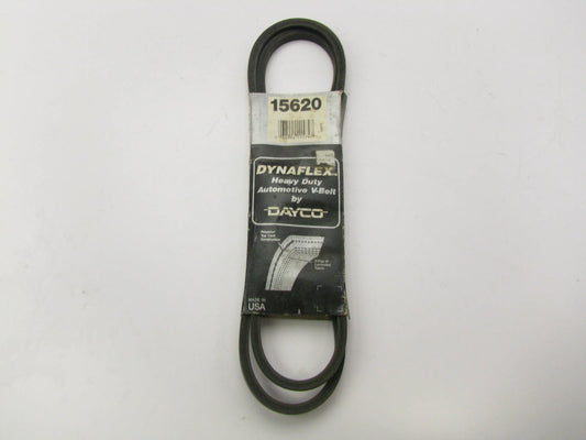 Dayco 15620 Accessory Drive Belt - 0.44'' X 62.00'' - 36 Degree