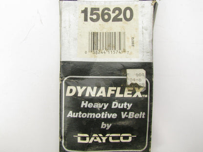 Dayco 15620 Accessory Drive Belt - 0.44'' X 62.00'' - 36 Degree