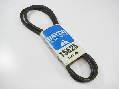 Dayco 15625 Accessory Drive Belt - 0.44'' X 62.50'' - 36 Degree