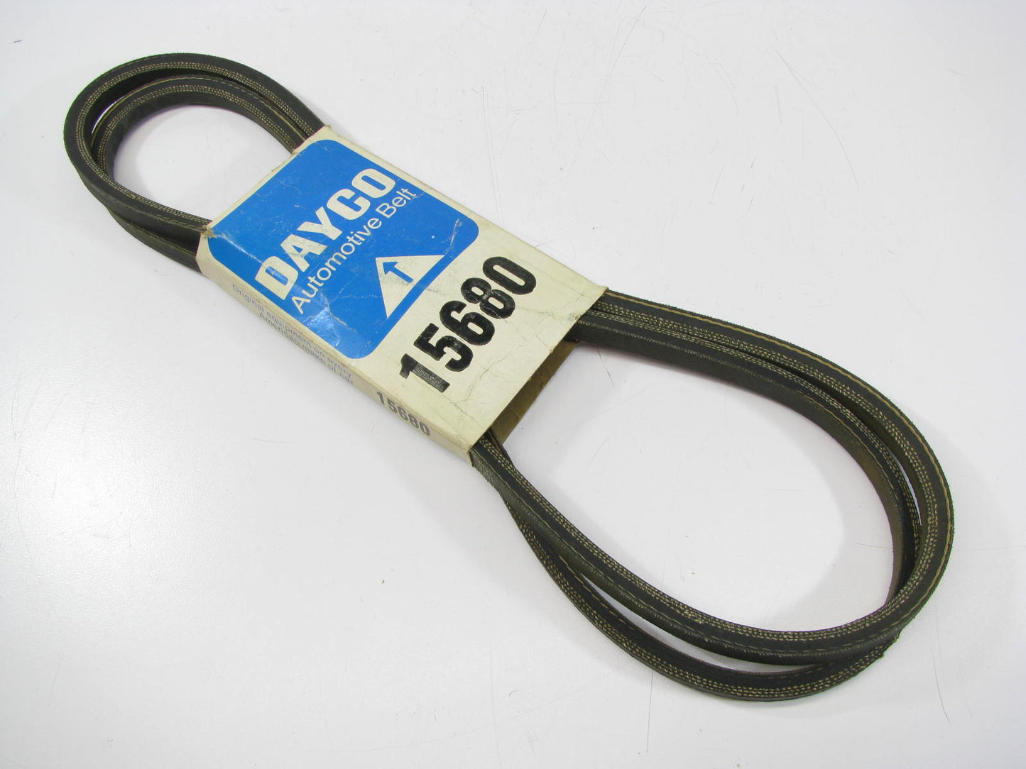 Dayco 15680 Accessory Drive Belt - 0.44'' X 68.00'' - 36 Degree