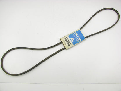 Dayco 15745 Accessory Drive Belt - 0.44'' X 74.50'' - 36 Degree