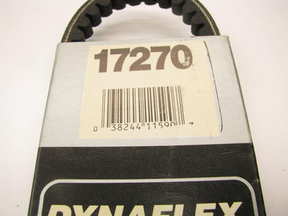 Dayco 17270 Accessory Drive Belt - 0.53'' X 27.00'' - 36 Degree