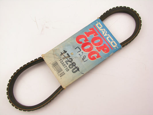 Dayco 17280 Accessory Drive Belt 0.53'' X 28'' - 36 Degree