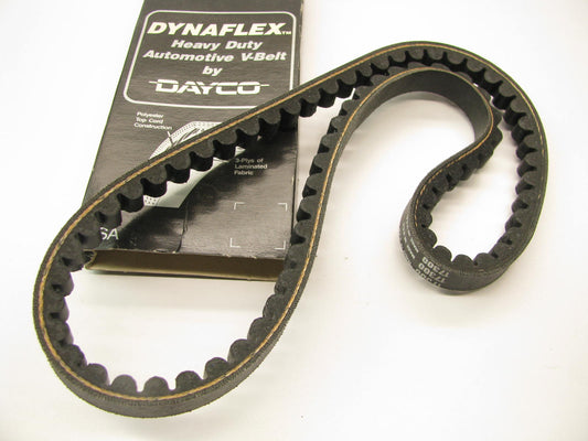 Dayco 17300 Accessory Drive Belt - 0.53'' X 30.00'' - 36 Degree