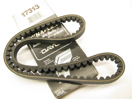 Dayco 17313 Accessory Drive Belt - 0.53'' X 31.25'' - 36 Degree