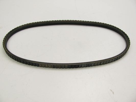 Dayco 17335 Industrial Cogged Accessory Drive Belt - 1/2'' X 33.5''