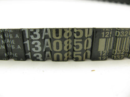 Dayco 17335 Industrial Cogged Accessory Drive Belt - 1/2'' X 33.5''