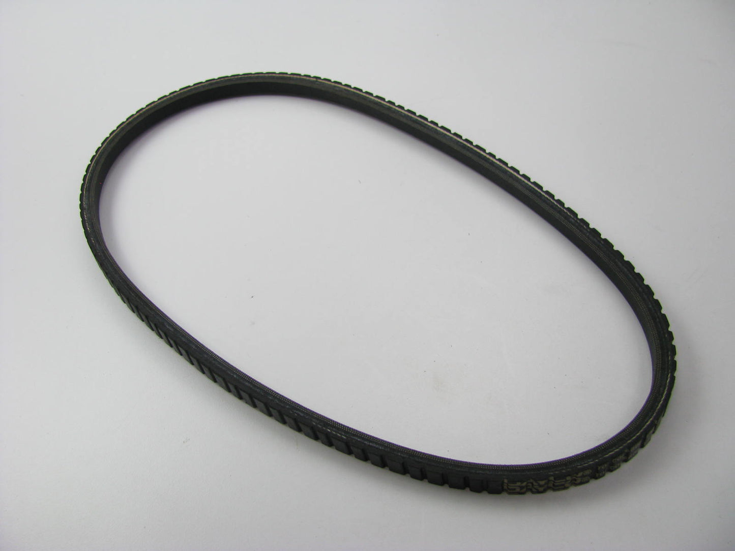 Dayco 17343 Accessory Drive Belt - 0.53'' X 34.25'' - 36 Degree