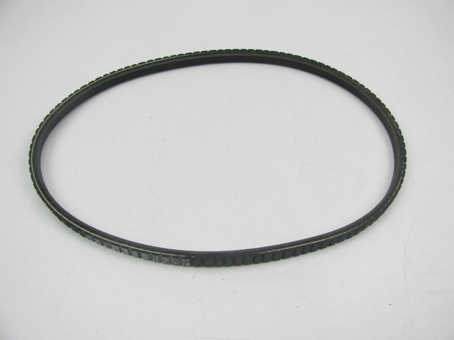 Dayco 17350 Accessory Drive Belt - 0.53'' X 35.00'' - 36 Degree