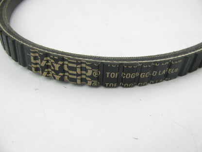 Dayco 17350 Accessory Drive Belt - 0.53'' X 35.00'' - 36 Degree