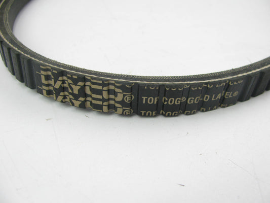 Dayco 17350 Accessory Drive Belt - 0.53'' X 35.00'' - 36 Degree