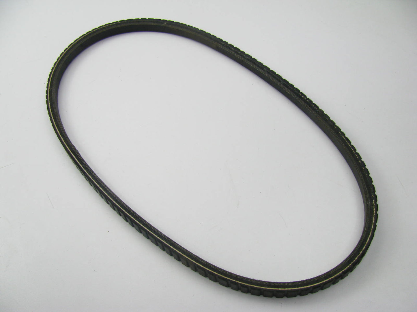 Dayco 17360 Accessory Drive Belt - 0.53'' X 36.00'' - 36 Degree