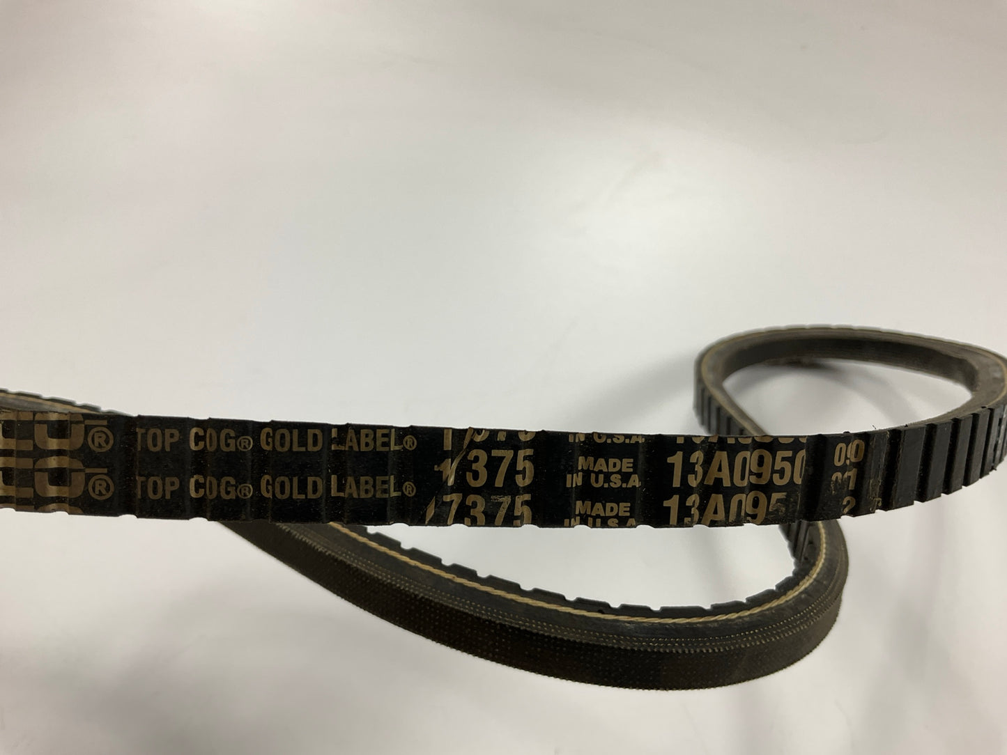 Dayco 17375 Accessory Drive Belt