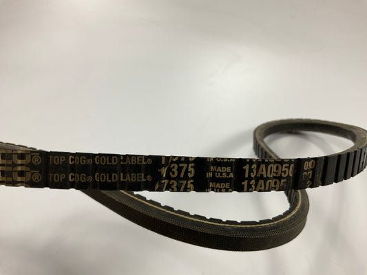 Dayco 17375 Accessory Drive Belt