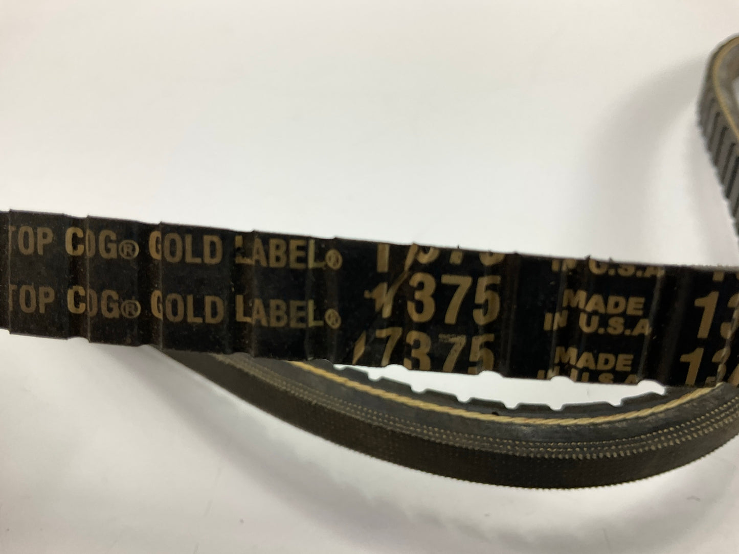 Dayco 17375 Accessory Drive Belt
