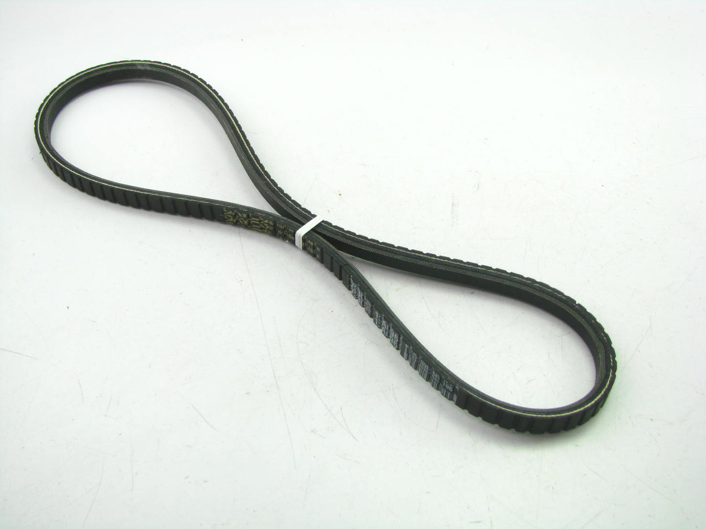 Dayco 17380 Accessory Drive Belt - 1/2'' X 38.75''