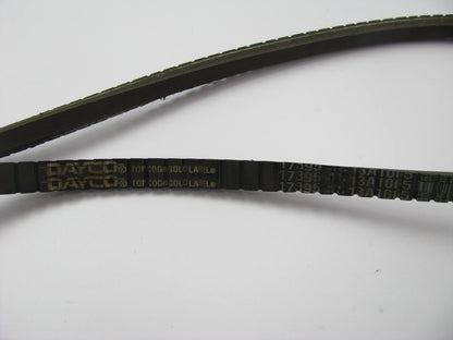 Dayco 17395 Accessory Drive Belt - 0.53'' X 39.50'' - 36 Degree