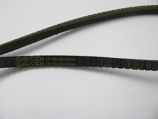 Dayco 17395 Accessory Drive Belt - 0.53'' X 39.50'' - 36 Degree