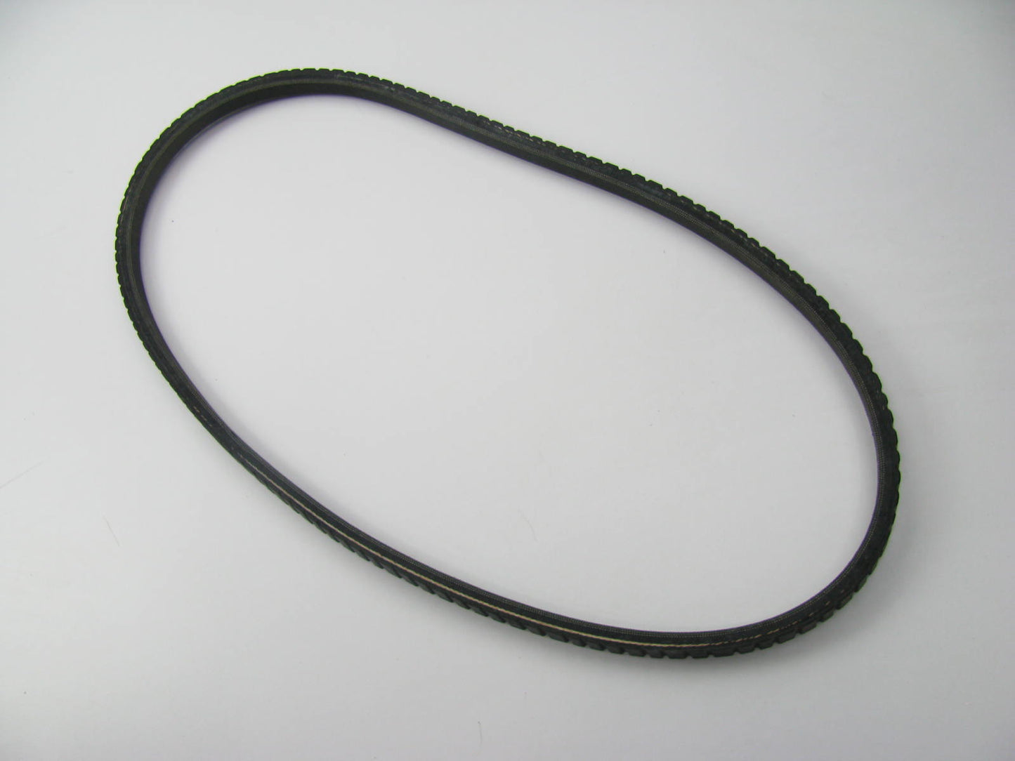 Dayco 17400 Accessory Drive Belt - 0.53'' X 40.00'' - 36 Degree