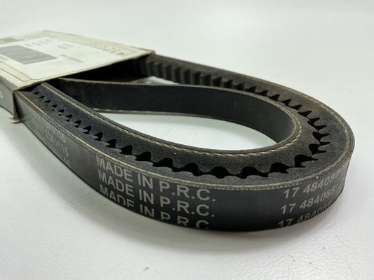 Dayco 17400DR Accessory Drive Belt, Fan And Power Steering
