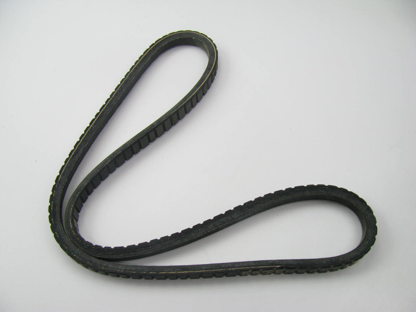 Dayco 17403 Accessory Drive Belt - 0.53'' X 40.25'' - 36 Degree