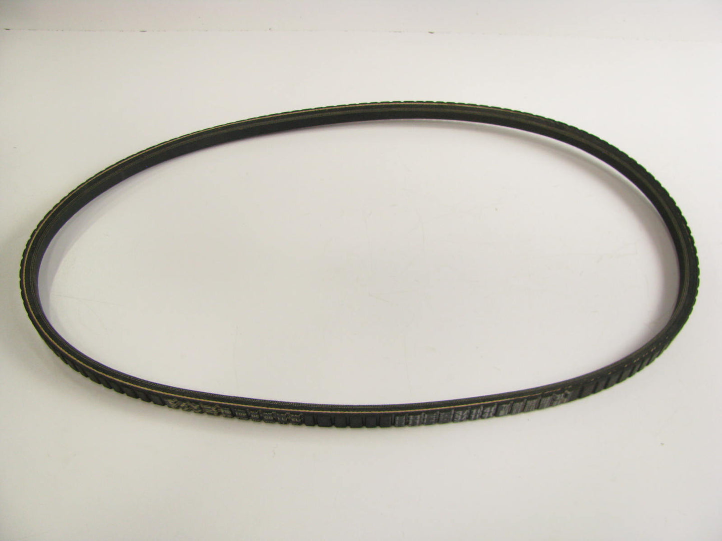 Dayco 17410 Accessory Drive Belt - 0.53'' X 41.00'' - 36 Degree