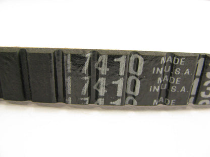 Dayco 17410 Accessory Drive Belt - 0.53'' X 41.00'' - 36 Degree