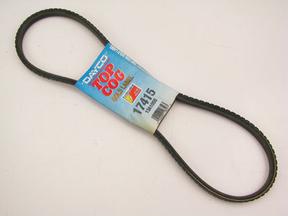 Dayco 17415 Accessory Drive Belt - 0.53'' X 41.50'' - 36 Degree