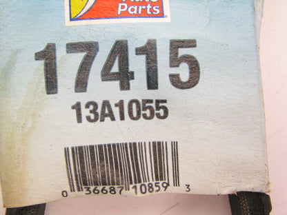 Dayco 17415 Accessory Drive Belt - 0.53'' X 41.50'' - 36 Degree