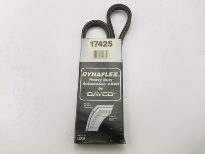 Dayco 17425 Accessory Drive Belt - 0.53'' X 42.50'' - 36 Degree