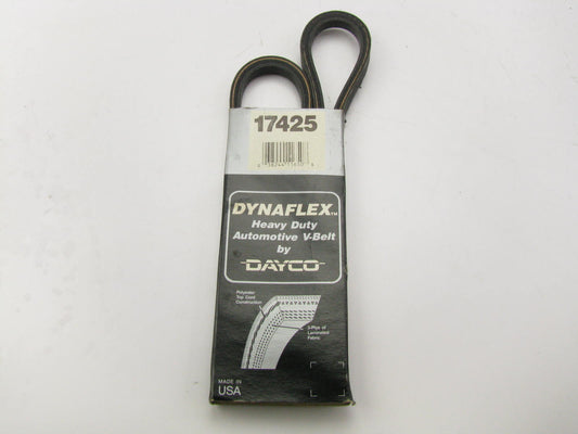 Dayco 17425 Accessory Drive Belt - 0.53'' X 42.50'' - 36 Degree