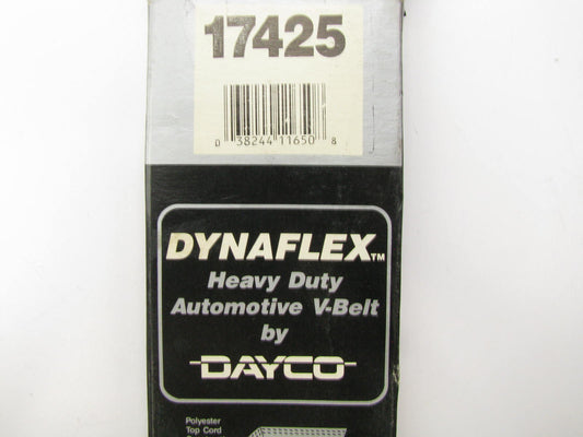 Dayco 17425 Accessory Drive Belt - 0.53'' X 42.50'' - 36 Degree