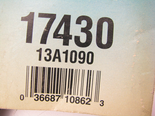 Dayco 17430 Accessory Drive Belt - 0.53'' X 43.00'' - 36 Degree
