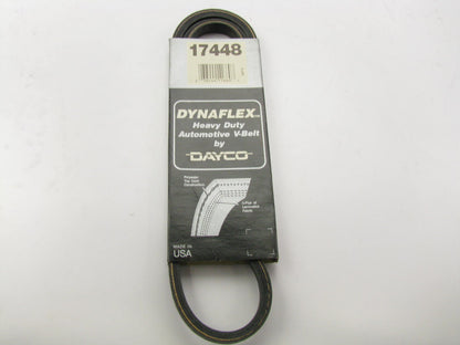 Dayco 17448 Accessory Drive Belt - 0.53'' X 44.75'' - 36 Degree