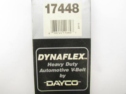 Dayco 17448 Accessory Drive Belt - 0.53'' X 44.75'' - 36 Degree