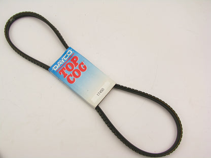 Dayco 17450 Accessory Drive Belt - 0.53'' X 45.00'' - 36 Degree
