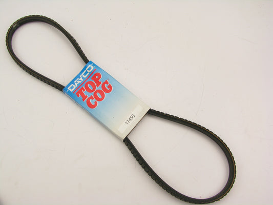 Dayco 17450 Accessory Drive Belt - 0.53'' X 45.00'' - 36 Degree