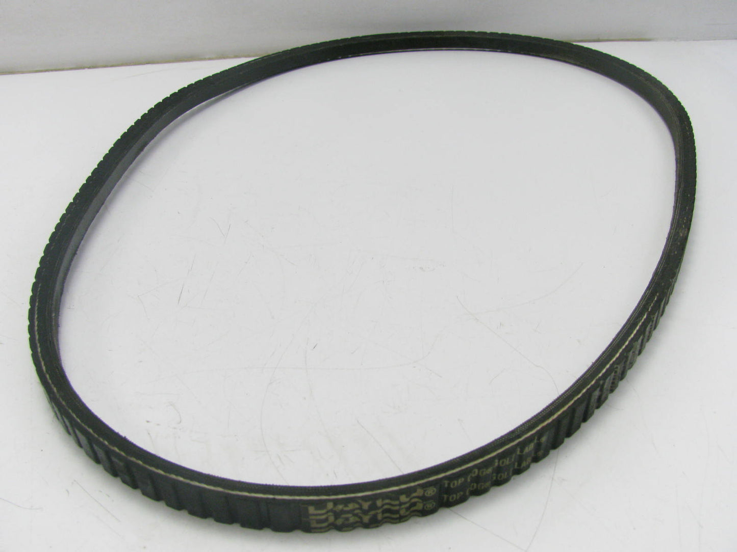 Dayco 17453 Accessory Drive Belt - 0.53'' X 45.875'' - 36 Degree