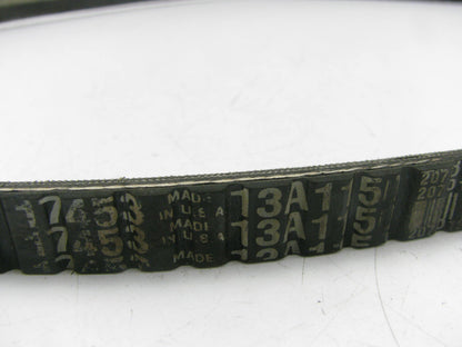 Dayco 17453 Accessory Drive Belt - 0.53'' X 45.875'' - 36 Degree