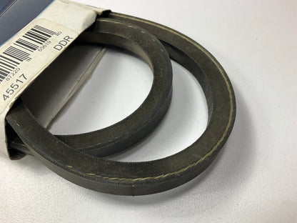 Dayco 17455 Accessory Drive Belt - 0.53'' X 45.50'' - 36 Degree