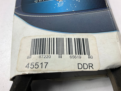 Dayco 17455 Accessory Drive Belt - 0.53'' X 45.50'' - 36 Degree