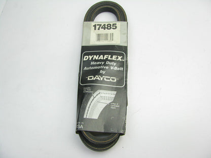 Dayco 17485 Accessory Drive Belt - 0.53'' X 48.50'' - 36 Degree