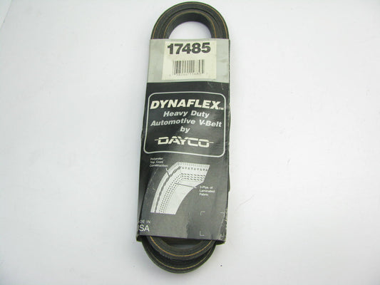 Dayco 17485 Accessory Drive Belt - 0.53'' X 48.50'' - 36 Degree