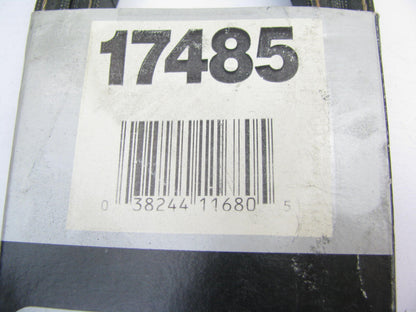Dayco 17485 Accessory Drive Belt - 0.53'' X 48.50'' - 36 Degree