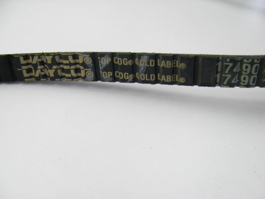 Dayco 17490 Accessory Drive Belt - 0.53'' X 49.00'' - 36 Degree
